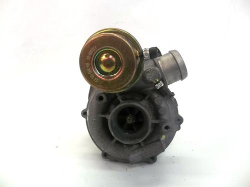 Used Turbocharger/Supercharger Turbocharger/Supercharger SKODA FABIA I (6Y2) 1.4 16V (75 hp) 35729332 35729332