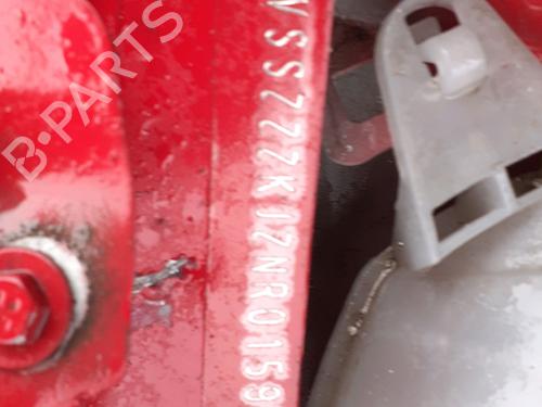 Brake master cylinder SEAT ARONA (KJ7, KJP) 1.0 TSI | BP34551332M77  - Image 7