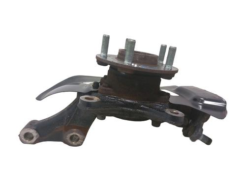 Left front steering knuckle KIA SPORTAGE IV (QL, QLE) 1.6 GDI | BP22381478M25 