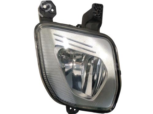 Used Right front fog light Right front fog light FORD FIESTA VII (HJ, HF) 1.1 Ti-VCT (86 hp) 34706050 34706050