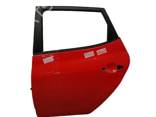 Used Left rear door Left rear door HYUNDAI ix20 (JC) 1.6 CRDI (116 hp) 34487811 34487811
