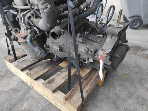 Used Gearbox Gearbox FIAT IDEA (350_) 1.3 D Multijet (70 hp) 34488008 34488008