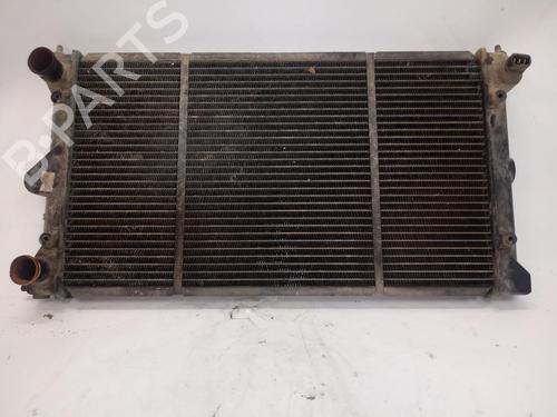 Used Water radiator VW GOLF II (19E, 1G1) [1983-1992]  19684772