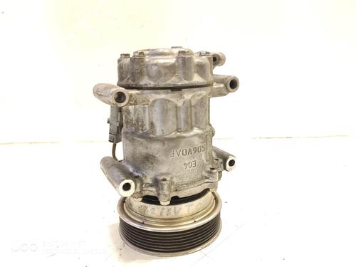AC compressor RENAULT CLIO III (BR0/1, CR0/1)  | BP18702954M34 