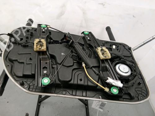 Front right window mechanism VOLVO V40 Hatchback (525) D2 | BP34463195C23 - Image 2