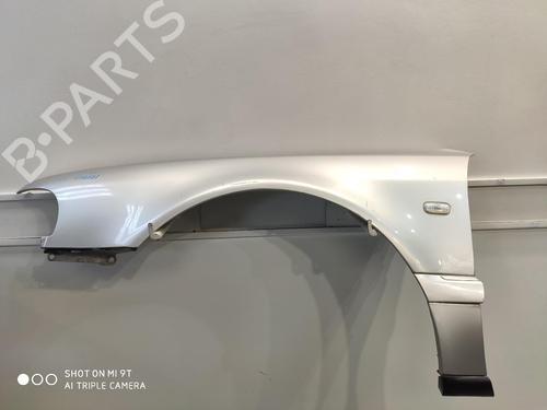 Left front fenders AUDI A8 D2 (4D2, 4D8)  | BP18536030C41 