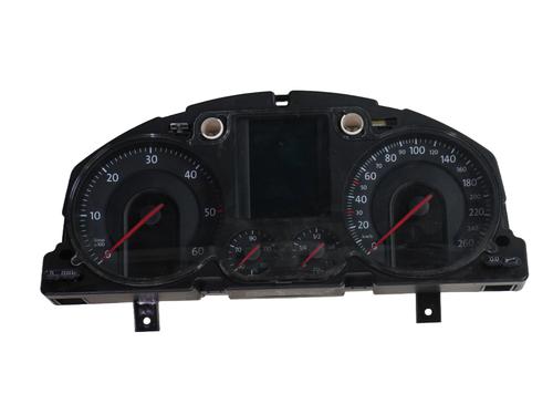 instrument-cluster-vw-passat-b6-3c2-2005-2006-2007-2008-2009-2010-2011-34492040 main image