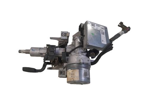 Used Steering column Steering column JEEP RENEGADE SUV (BU, B1, BV) 2.0 CRD 4x4 (170 hp) 33410051 33410051