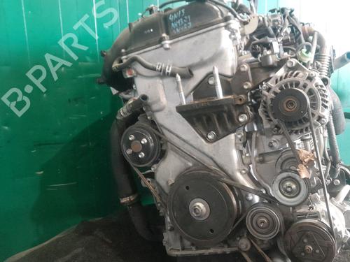 Alternator MITSUBISHI LANCER VIII Sportback (CX_A) 1.8 DI-D (CX9A) | BP35735431M7 - Image 2