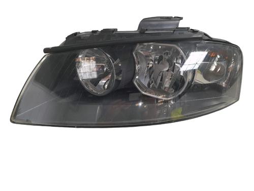 Used Left headlight AUDI A3 (8P1) [2003-2013]  27346221