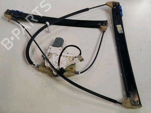 Front right window mechanism AUDI A6 C6 Avant (4F5)  | BP18555226C23 
