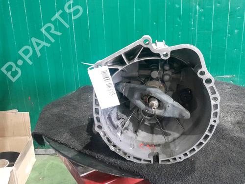 Gearbox BMW 5 (E60) 523 i | BP26940204M3 