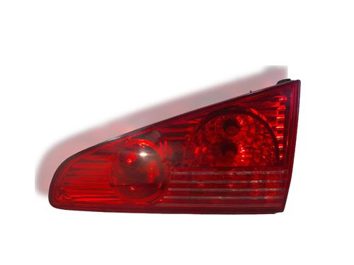 Used Right tailgate light PEUGEOT 607 (9D, 9U) [2000-2025]  21540155