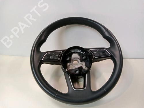 steering-wheel-audi-q2-gab-gag-2016-34463603 main image