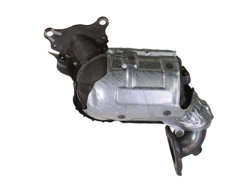 Catalyst RENAULT MEGANE IV Hatchback (B9A/M/N_) 1.2 TCe 100 (B9MS) | BP33405330M10 - Image 2