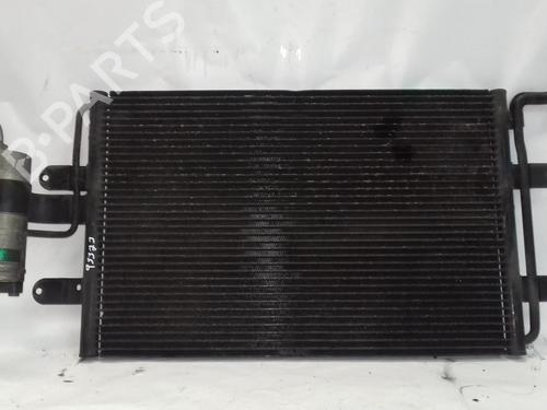 Used AC radiator AC radiator VW GOLF PLUS V (5M1, 521) [2004-2013] 36230660 36230660