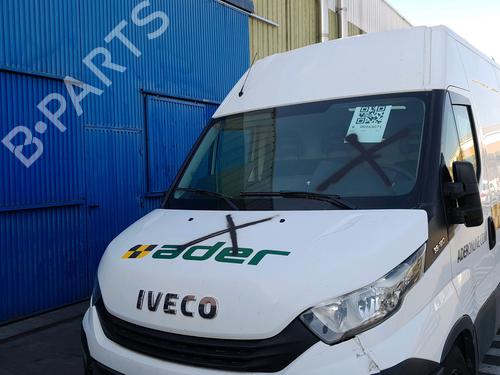 ABS pump IVECO DAILY VI Van 33S12, 35S12, 35C12 | BP33404951M43  - Image 7