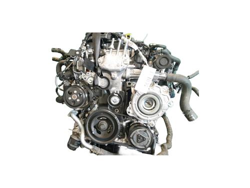 Used Gearbox MAZDA 3 Hatchback (BP) SKYACTIV-X M Hybrid (186 hp) 23213410