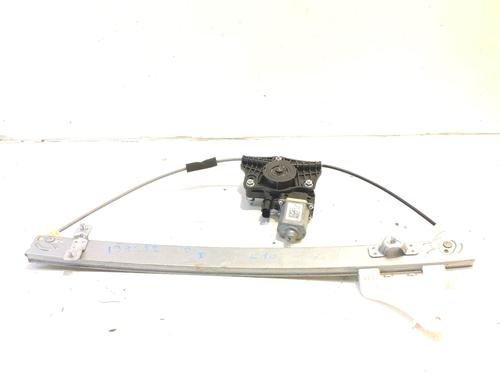 Used Front right window mechanism Front right window mechanism HYUNDAI i10 III (AC3, AI3) 1.2 MPi (84 hp) 34489110 34489110