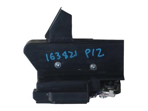 Used Front left lock DACIA SANDERO II 1.0 SCe 75 (B8JC, B8JD) (73 hp) 19098372