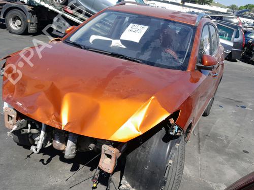 Brugte MG MG ZS SUV (AZS1)  1.5 VTi  4641694