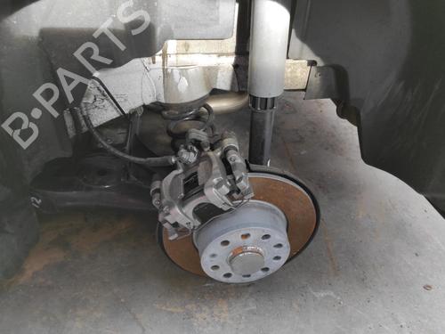 Used Other Other AUDI Q2 (GAB, GAG) [2016-2026] 34486360 34486360