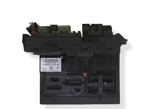 Used Fuse box Fuse box MERCEDES-BENZ CLS (C219) CLS 350 (219.356) (272 hp) 35733535 35733535
