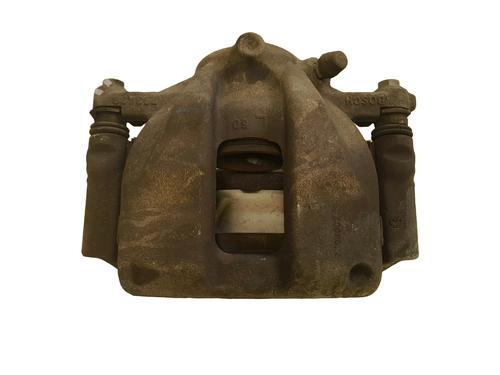 Used Left front brake caliper HONDA CR-V IV (RM_) 1.6 i-DTEC (RE6) (120 hp) 26144710