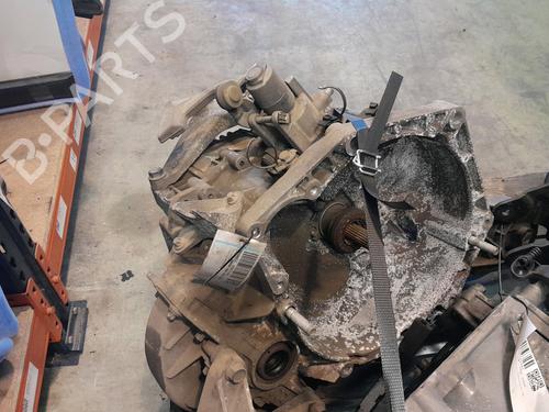 Gearbox OPEL INSIGNIA A (G09) 2.0 CDTI (68) | BP36844139M3 - Image 2