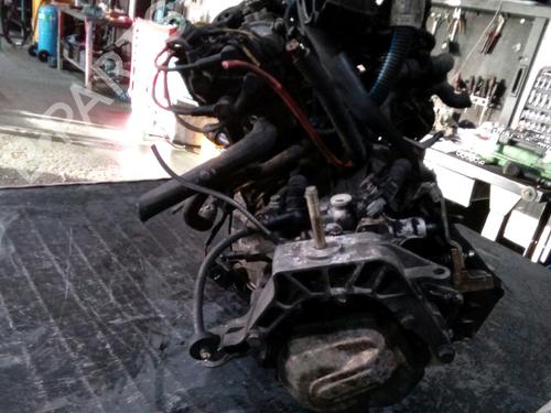 Engine FIAT PUNTO (188_) 1.2 16V 80 (188.233, .235, .253, .255, .333, .353, .639,... | BP23232846M1 