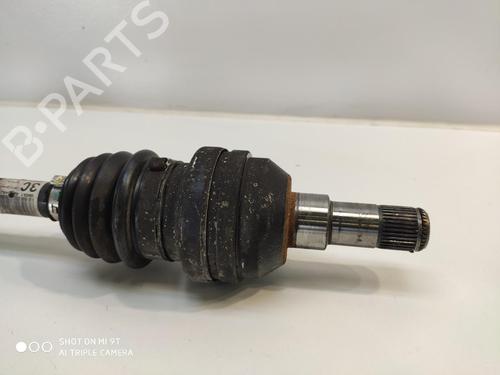Used Left front driveshaft Left front driveshaft OPEL ANTARA A (L07) 2.0 CDTI 4x4 (150 hp) 34485875 34485875
