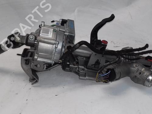 Steering column FORD TOURNEO COURIER B460 MPV 1.5 TDCi | BP34483199M21 - Image 2