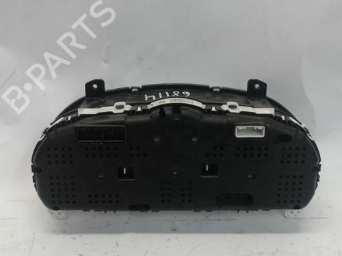 Used Instrument cluster HYUNDAI i30 (FD) [2007-2012]  14448737