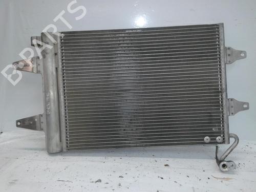 Used AC radiator AC radiator SEAT IBIZA III (6L1) 1.4 16V (100 hp) 34481752 34481752