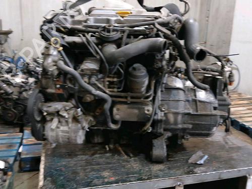 Alternator OPEL ZAFIRA A MPV (T98)  | BP18555867M7 