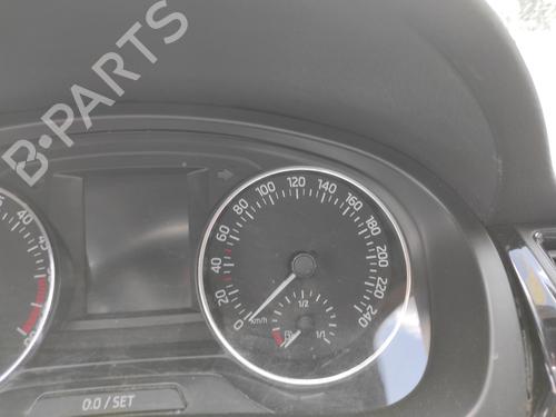 Other SKODA RAPID Spaceback (NH1) 1.6 TDI | BP34487055O1 - Image 5
