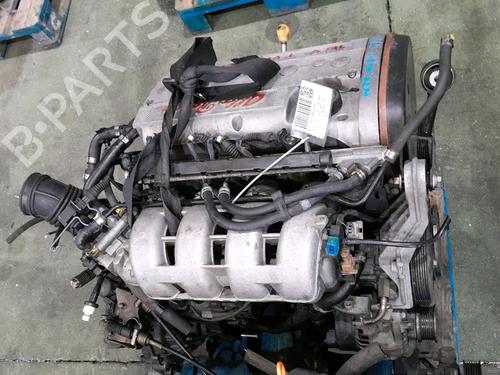 Engine ALFA ROMEO 145 (930_) 1.6 i.e. 16V T.S. (930.A2) | BP17699522M1