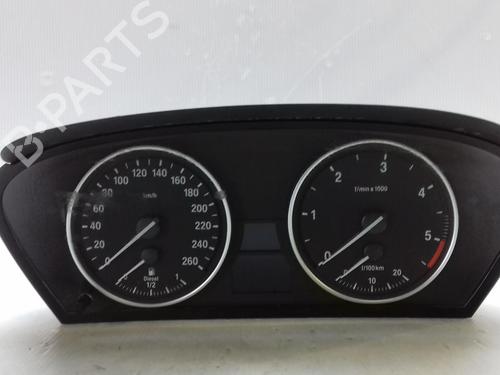 instrument-cluster-bmw-x5-e70-2006-2007-2008-2009-2010-2011-2012-2013-34483860 main image