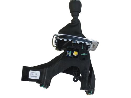 Gear lever RENAULT CAPTUR II (HF_)  | BP22624172M90 