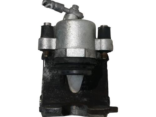 Venstre bremsekaliper foran Venstre bremsekaliper foran AUDI A1 Sportback (GBA) 25 TFSI (95 hp) 34546127 34546127