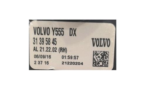 Right taillight VOLVO V40 Hatchback (525) D2 | BP34547511C35 - Image 4