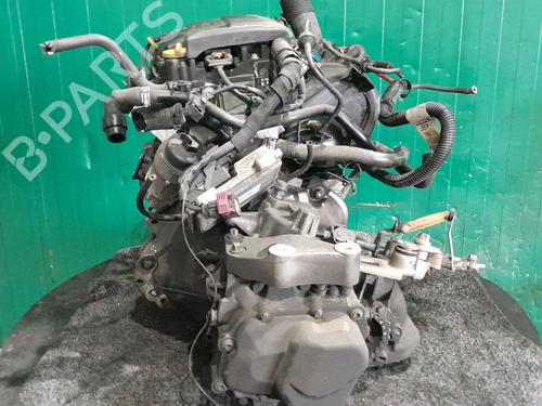 Engine OPEL CORSA D (S07) 1.4 (L08, L68) | BP34550870M1 - Image 2
