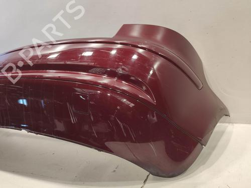 Rear bumper AUDI A3 Sportback (8YA, 8YF) | BP17698046C8