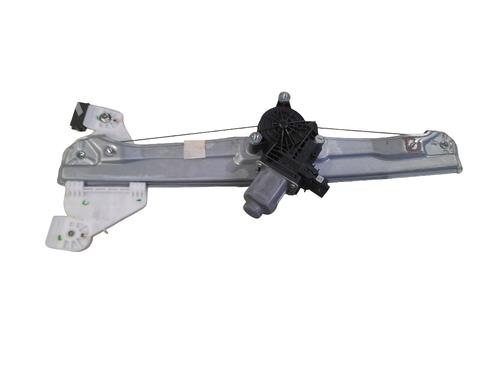front-left-window-mechanism-hyundai-tucson-nx4e-nx4a-2020-34548137 main image