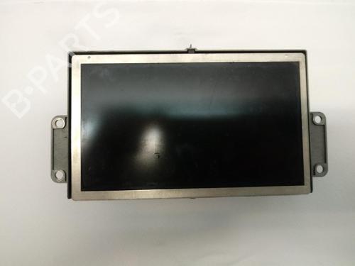Elektronische module PEUGEOT 407 (6D_) 2.0 HDi 135 (6DRHRH, 6DRHRE, 6DRHRG, 6DRHRJ) (136 hp) 14459044