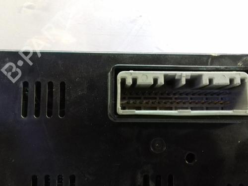 Climate control SUZUKI GRAND VITARA II (JT, TE, TD) 1.9 DDiS All-wheel Drive (JT419, TD44, JB419WD, JB419XD,... | BP14915059I5 