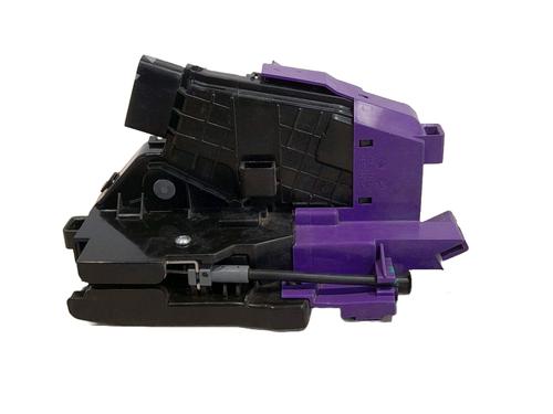 Rear left lock KIA CEE'D Hatchback (ED)  | BP23193309C100 
