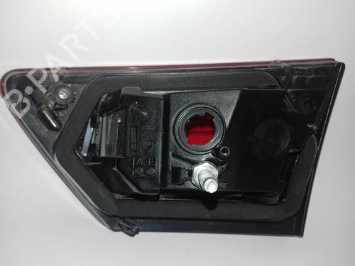 Left tailgate light RENAULT CLIO IV (BH_) 1.2 16V | BP36277190C79 - Image 2