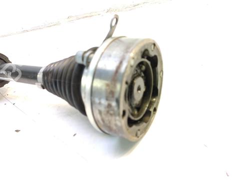 Left front driveshaft SKODA FABIA III Estate (NJ5) 1.4 TDI | BP14473827M38 