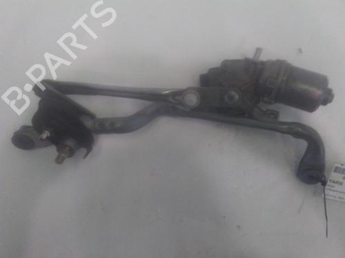 Used Front wiper motor TOYOTA YARIS (_P13_) 1.0 (KSP130_, KSP130) (69 hp) 14452718